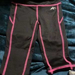 Kids leggings